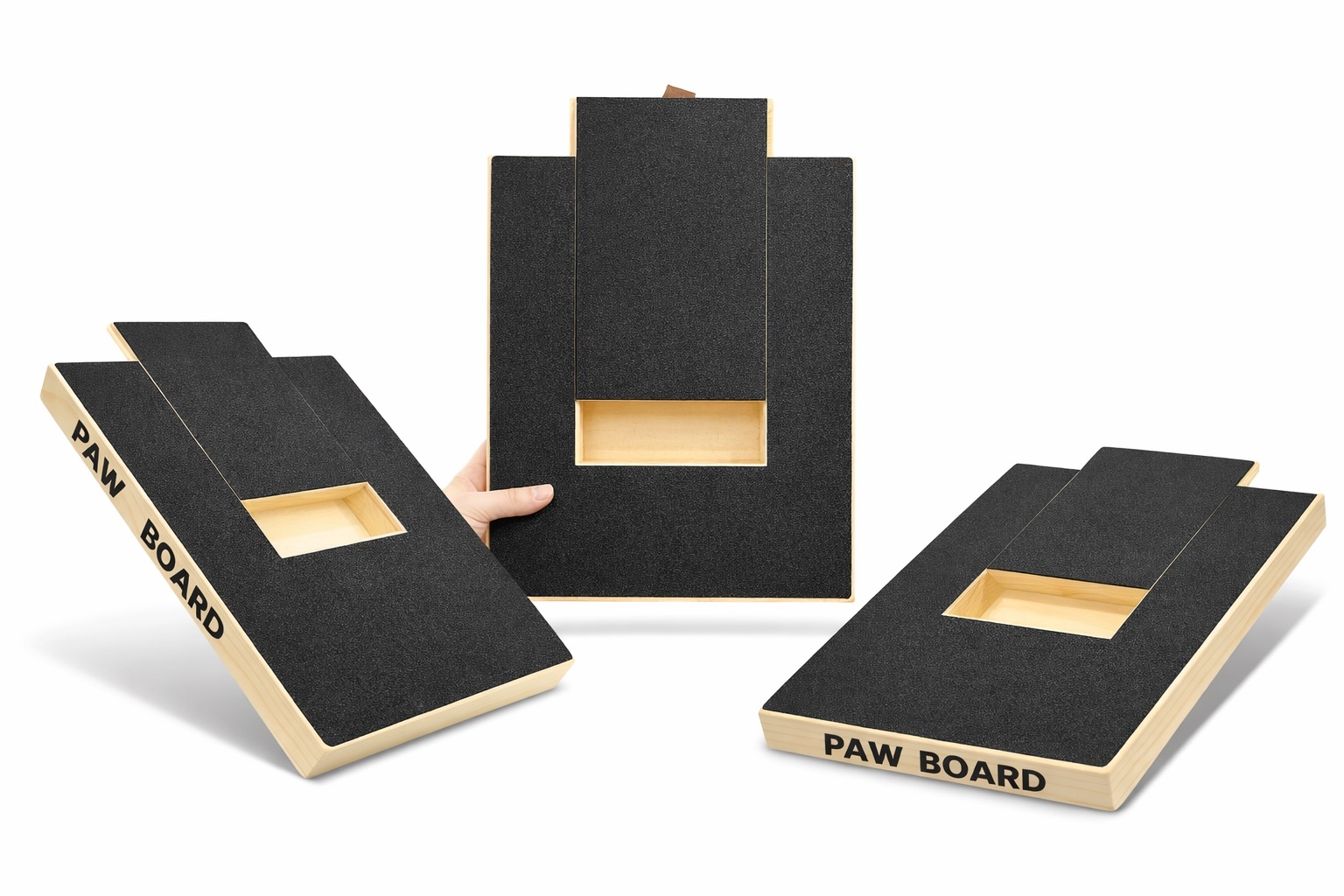 Paw Board™ Premium