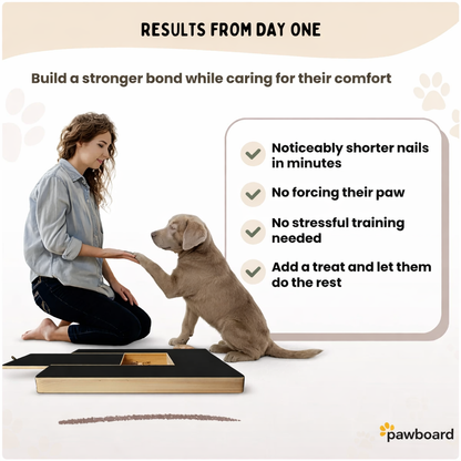 Paw Board™